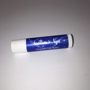 Brilliant Lips Lip Balm